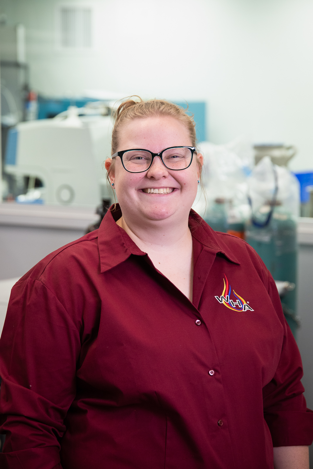 Cameron Rose WHA International, Inc. WHA International, Inc.