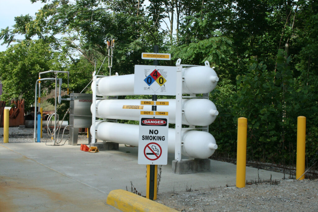 Hazard Analysis - WHA International, Inc.