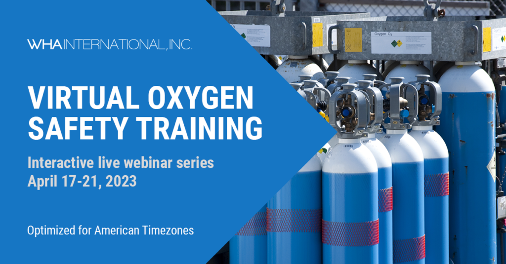 20230417 Virtual Oxygen Training (featured image)