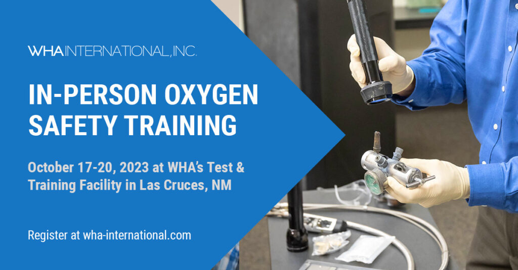 20231017 In Person O2 Training