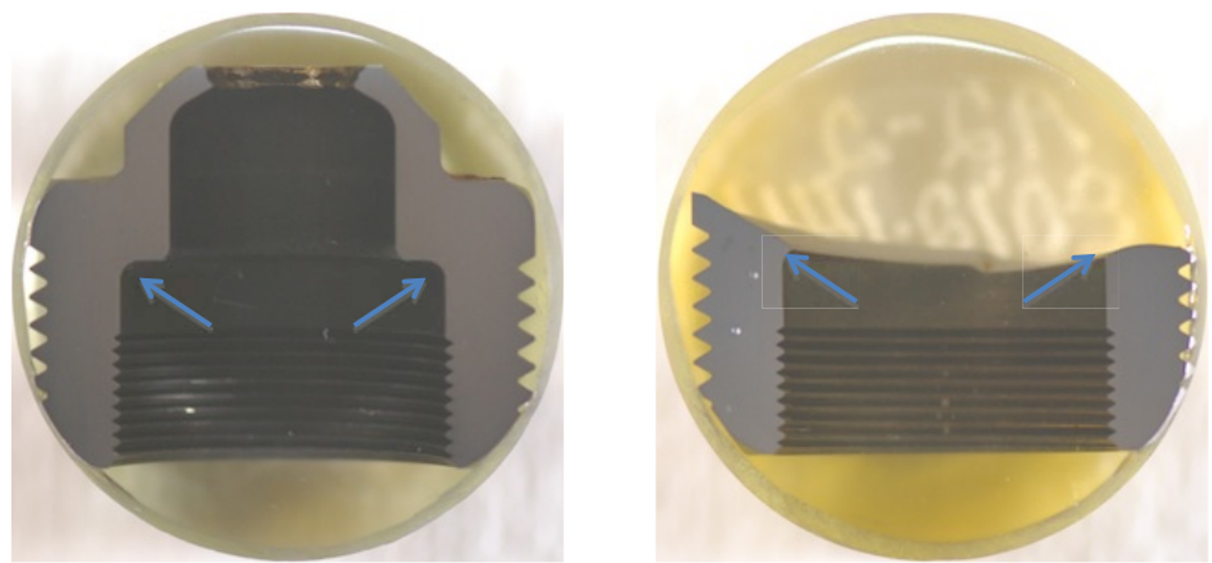 Hydrogen Embrittlement: Hazards and Mitigation Strategies - WHA ...